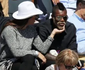 Djibril Cisse Childhood Story Plus Untold Biography Facts