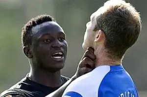 Victor Wanyama Childhood Story Plus Untold Biography Facts