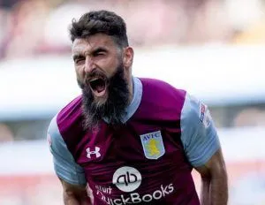 Mile Jedinak Childhood Story Plus Untold Biography Facts