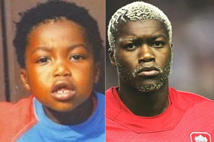 Djibril Cisse Childhood Story Plus Untold Biography Facts