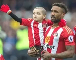 Jermain Defoe Childhood Story Plus Untold Biography Facts