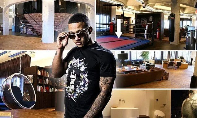 Memphis Depay Childhood Story Plus Untold Biography Facts