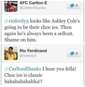 Rio Ferdinand Childhood Story Plus Untold Biography Facts