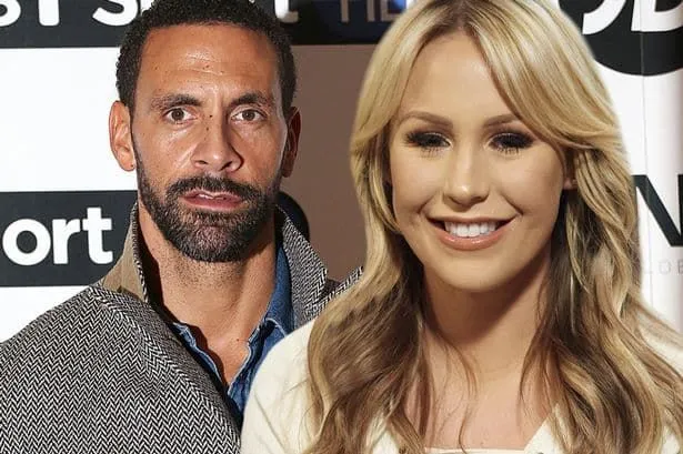 Rio Ferdinand Childhood Story Plus Untold Biography Facts