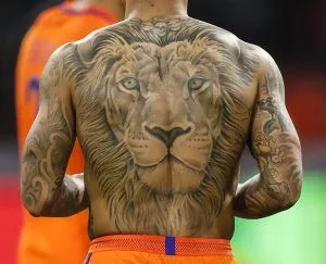 Memphis Depay Childhood Story Plus Untold Biography Facts