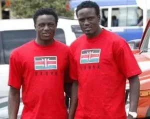 Victor Wanyama Childhood Story Plus Untold Biography Facts