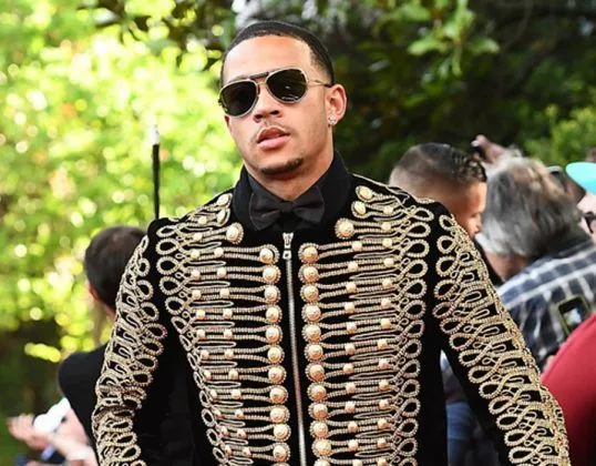 Memphis Depay Childhood Story Plus Untold Biography Facts