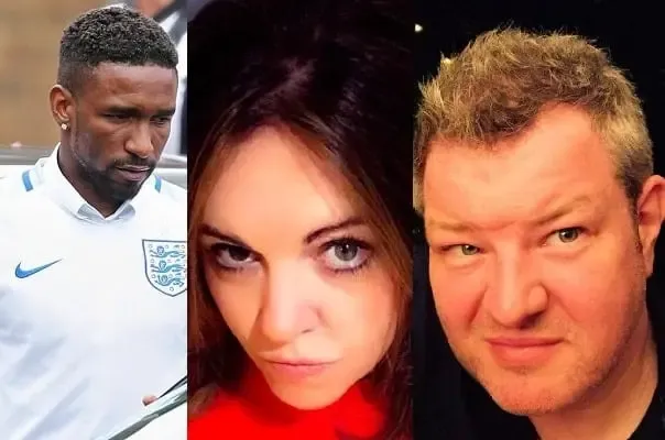 Jermain Defoe Childhood Story Plus Untold Biography Facts