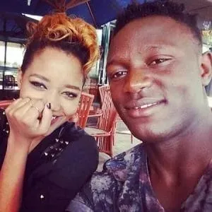 Tracy Macniven is Victor Wanyama's Wife.