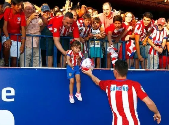 Kevin Gameiro Childhood Story Plus Untold Biography Facts