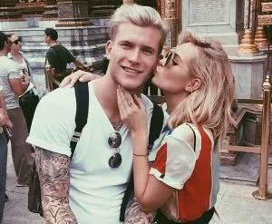 Loris Karius Childhood Story Plus Untold Biography Facts