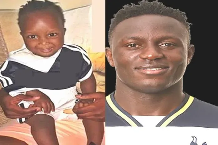 Victor Wanyama Childhood Story Plus Untold Biography Facts