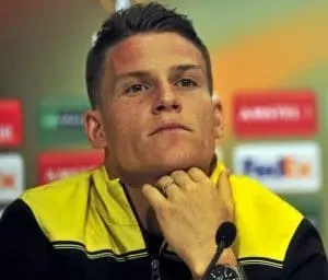 Kevin Gameiro Childhood Story Plus Untold Biography Facts