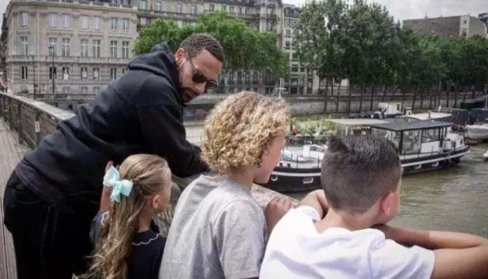Rio Ferdinand Childhood Story Plus Untold Biography Facts