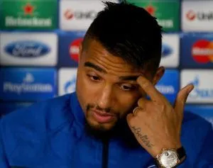 Kevin-Prince Boateng Childhood Story Plus Untold Biography Facts