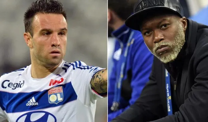Djibril Cisse Childhood Story Plus Untold Biography Facts
