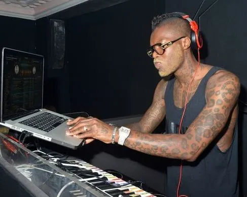 What Djibril Cisse does after retirement.