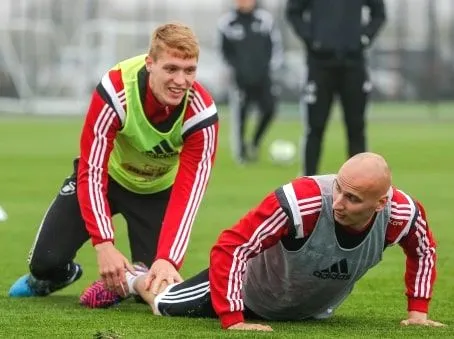 Jonjo Shelvey Childhood Story Plus Untold Biography Facts