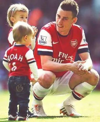 Laurent Koscielny Childhood Story Plus Untold Biography Facts