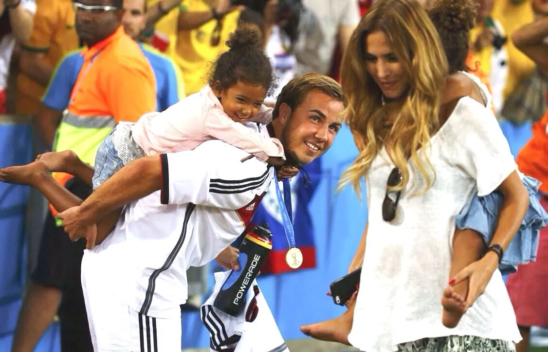 Jerome Boateng Childhood Story Plus Untold Biography Facts
