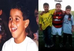 Thiago Alcantara Childhood Story Plus Untold Biography Facts