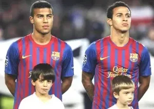 Thiago Alcantara Childhood Story Plus Untold Biography Facts