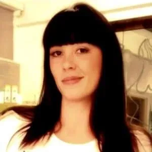 Introducing Claudia - Radja Nainggolan's Wife.