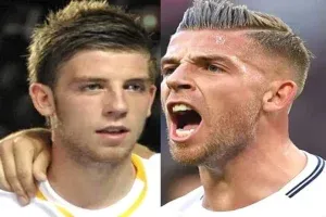 Toby Alderweireld Childhood Story Plus Untold Biography Facts