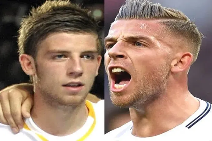 Toby Alderweireld Childhood Story Plus Untold Biography Facts