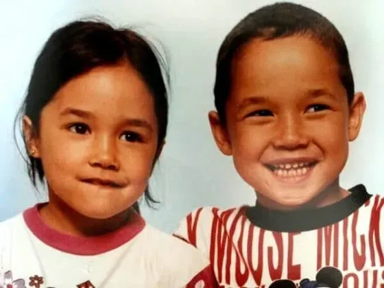 Meet Radja Nainggolan's Twin Sister - Riana.