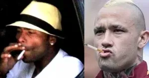 Radja Nainggolan Childhood Story Plus Untold Biography Facts