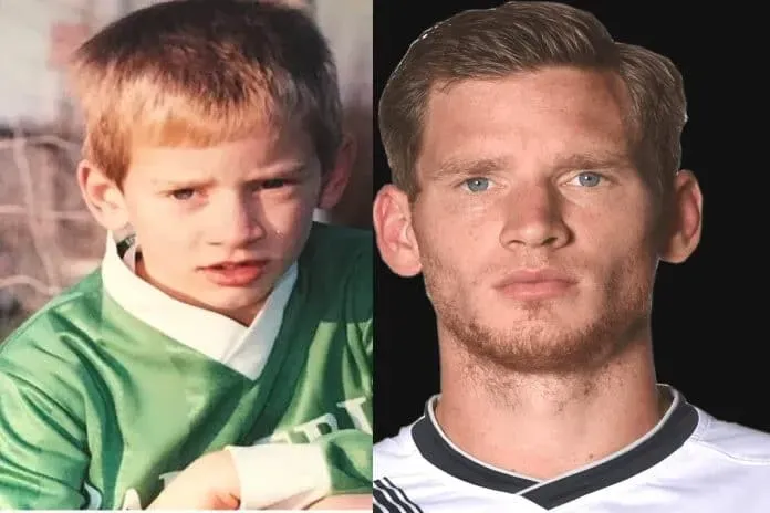 Jan Vertonghen Childhood Story Plus Untold Biography Facts