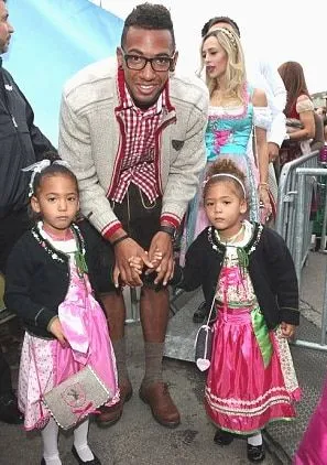 Jerome Boateng Childhood Story Plus Untold Biography Facts