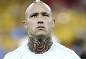 Radja Nainggolan Childhood Story Plus Untold Biography Facts