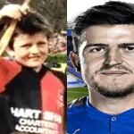 Harry Maguire