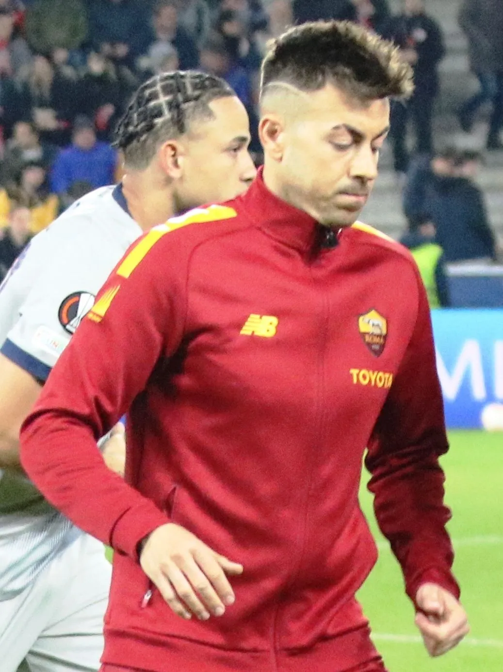 Stephan El Shaarawy Childhood Story Plus Untold Biography Facts