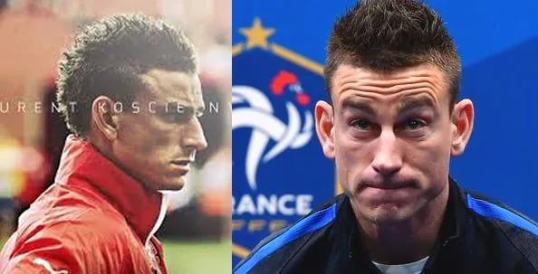 Laurent Koscielny Childhood Story Plus Untold Biography Facts