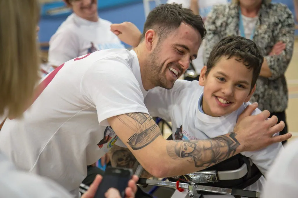 Danny Ings Childhood Story Plus Untold Biography Facts