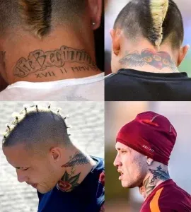 Radja Nainggolan Childhood Story Plus Untold Biography Facts