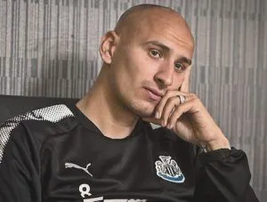 Jonjo Shelvey Childhood Story Plus Untold Biography Facts
