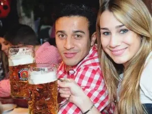 Thiago Alcantara Childhood Story Plus Untold Biography Facts