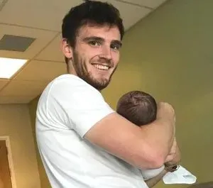 Andy Robertson Childhood Story Plus Untold Biography Facts