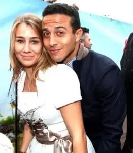 Thiago Alcantara Childhood Story Plus Untold Biography Facts