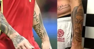 Radja Nainggolan Childhood Story Plus Untold Biography Facts