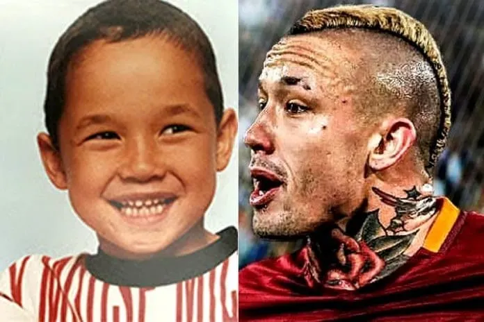 Radja Nainggolan Childhood Story Plus Untold Biography Facts