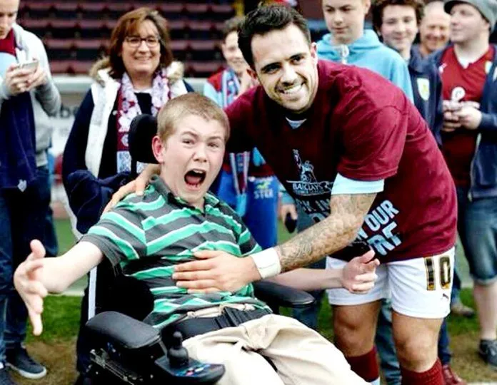 Danny Ings Childhood Story Plus Untold Biography Facts