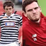 Andy Robertson