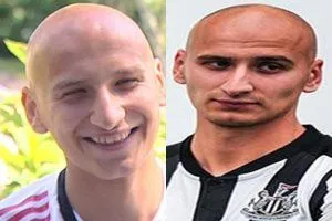 Jonjo Shelvey Childhood Story Plus Untold Biography Facts
