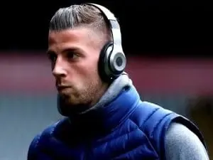 Toby Alderweireld Childhood Story Plus Untold Biography Facts