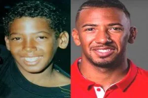 Jerome Boateng Childhood Story Plus Untold Biography Facts